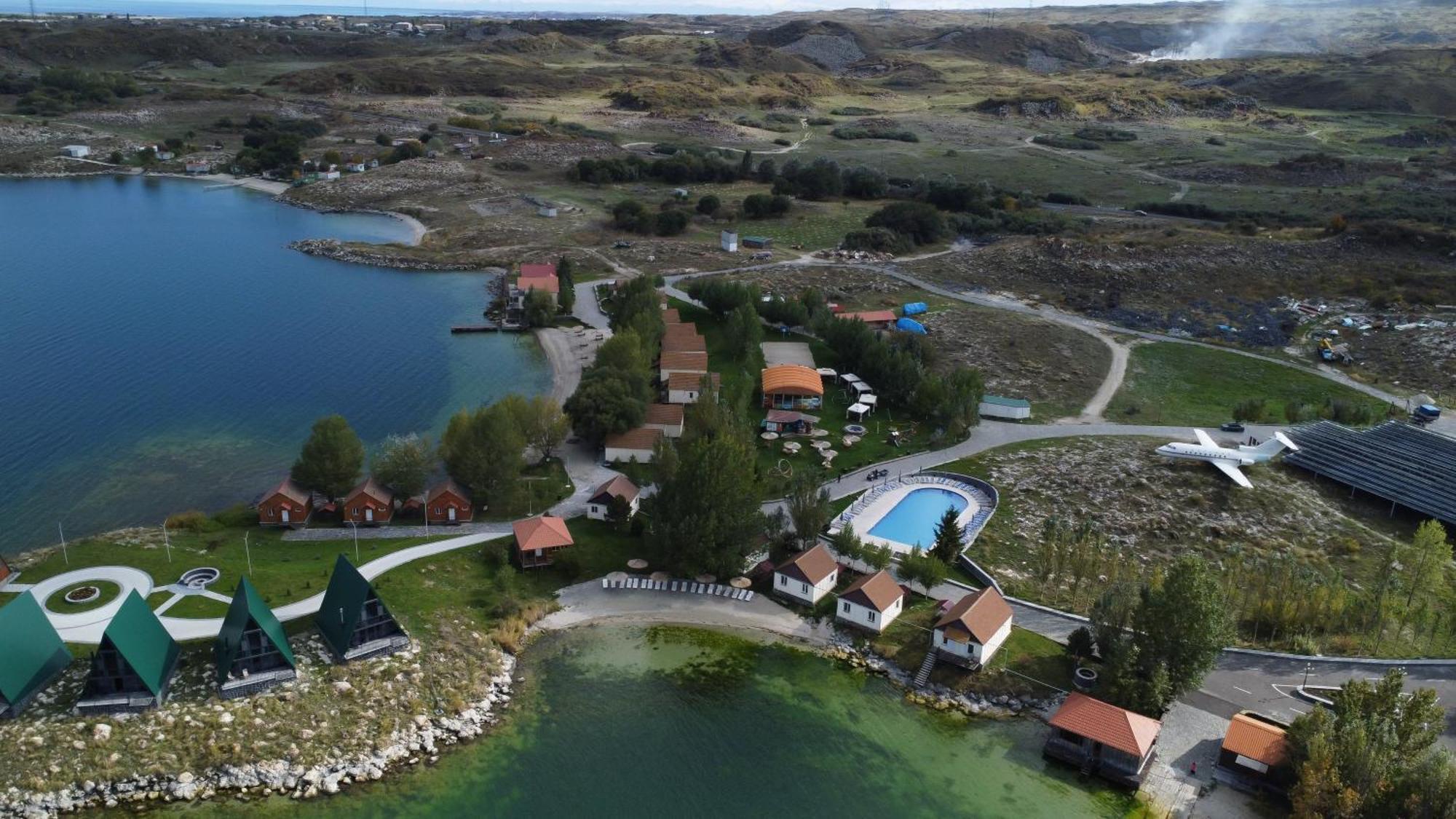 Noy Land Resort Sewan Zewnętrze zdjęcie