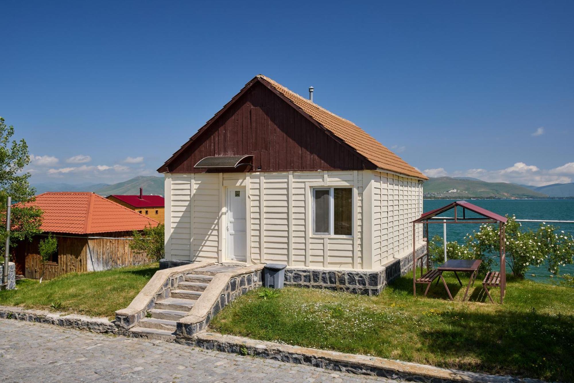 Noy Land Resort Sewan Zewnętrze zdjęcie