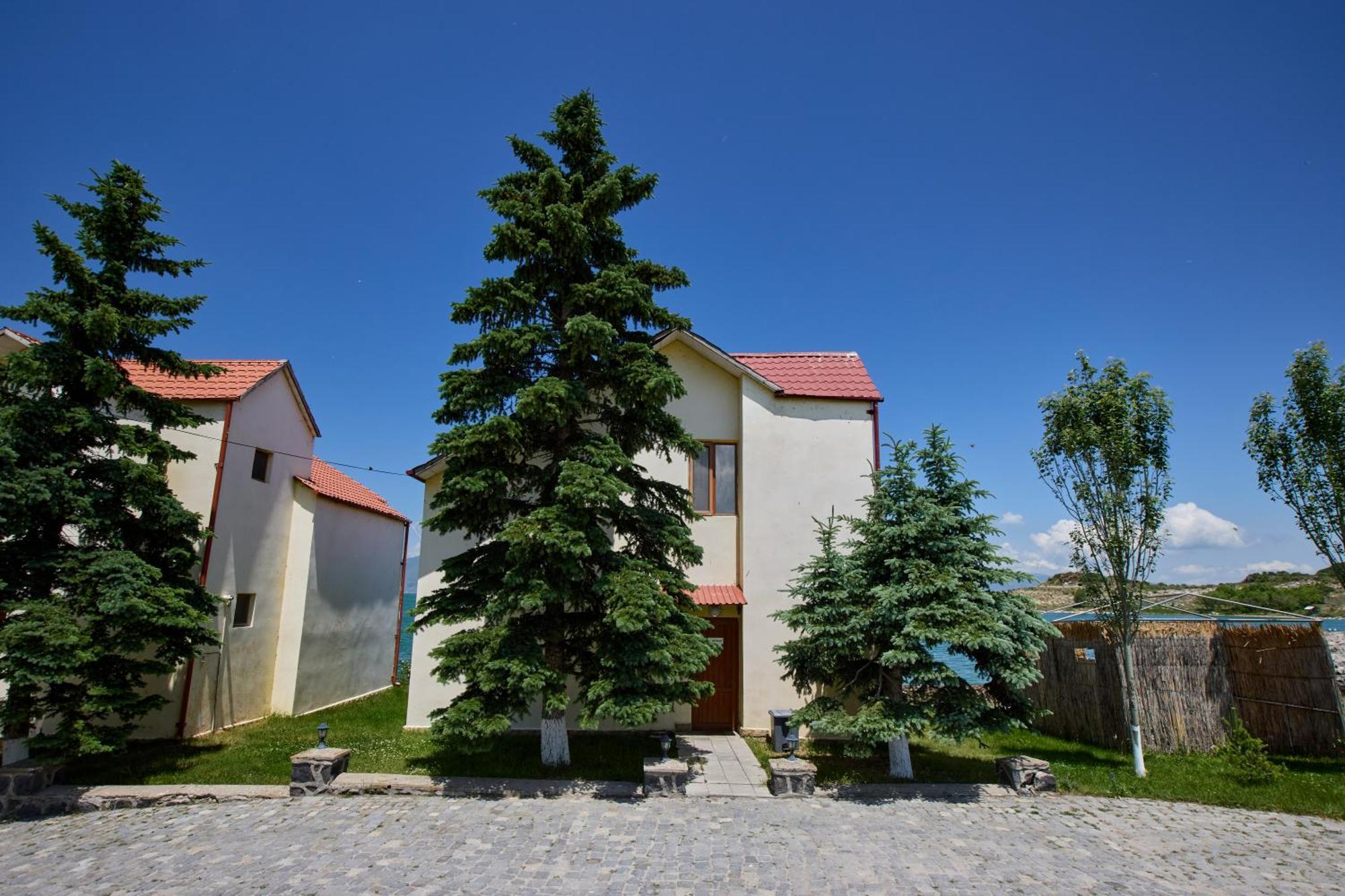 Noy Land Resort Sewan Zewnętrze zdjęcie