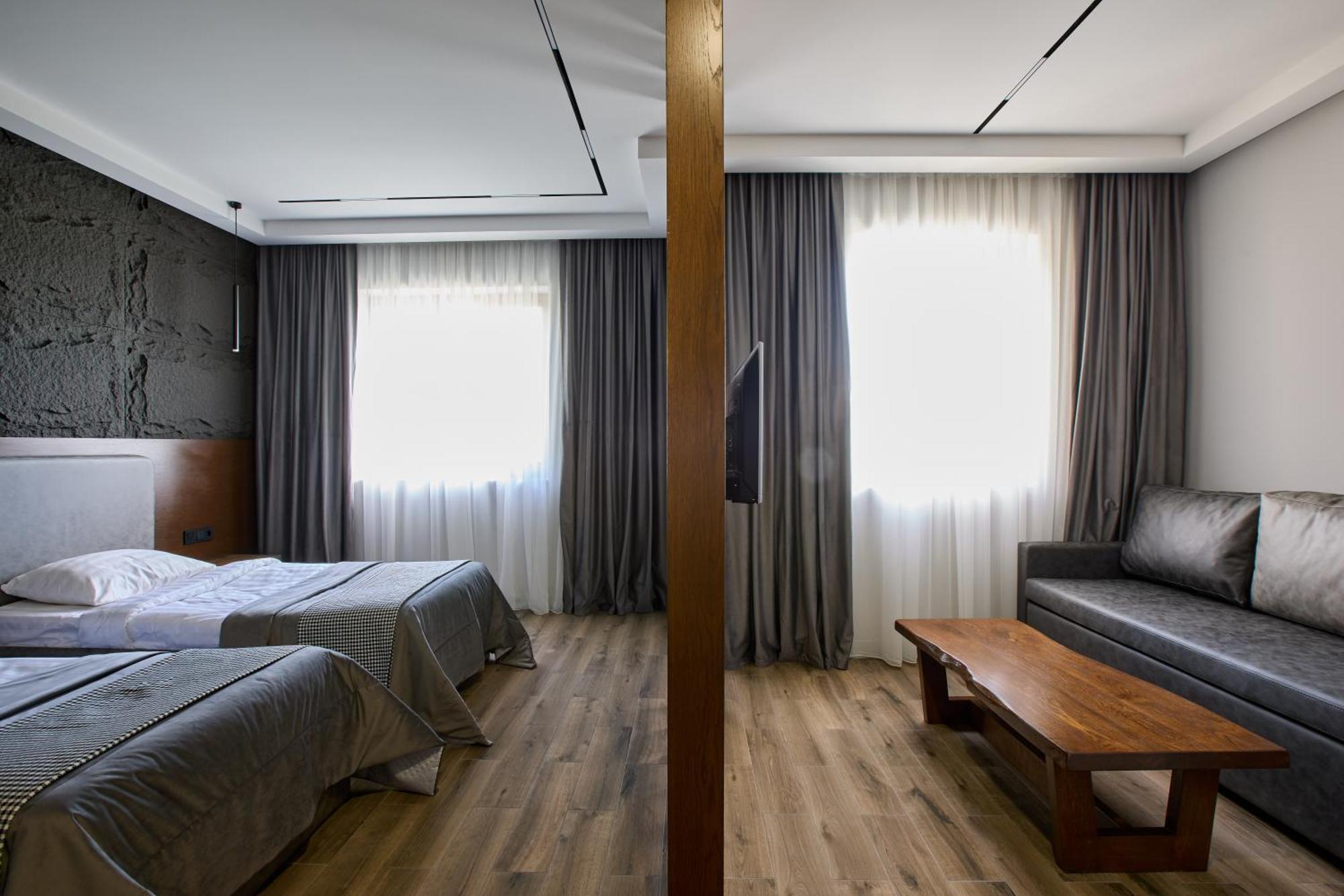 Noy Land Resort Sewan Zewnętrze zdjęcie