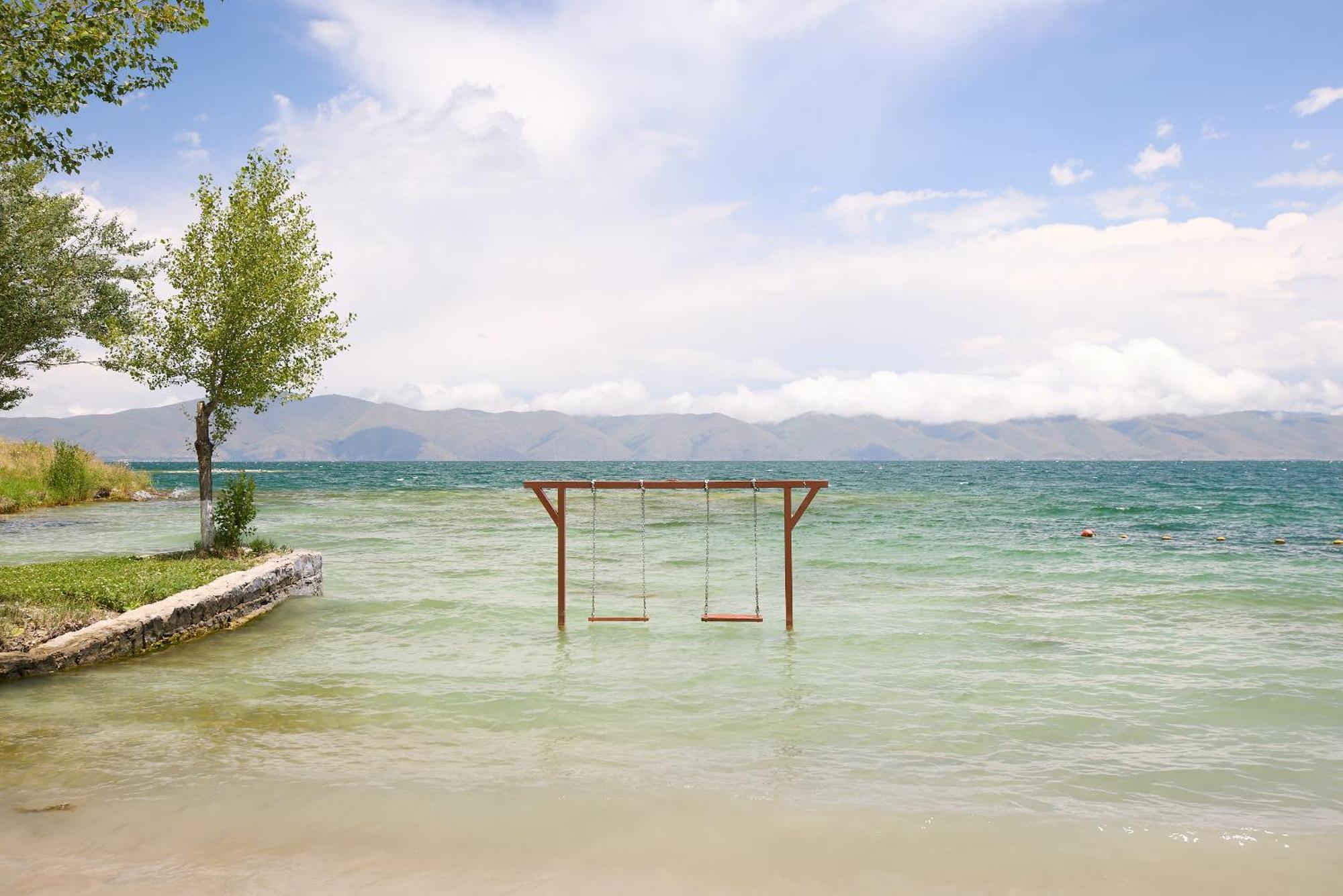 Noy Land Resort Sewan Zewnętrze zdjęcie