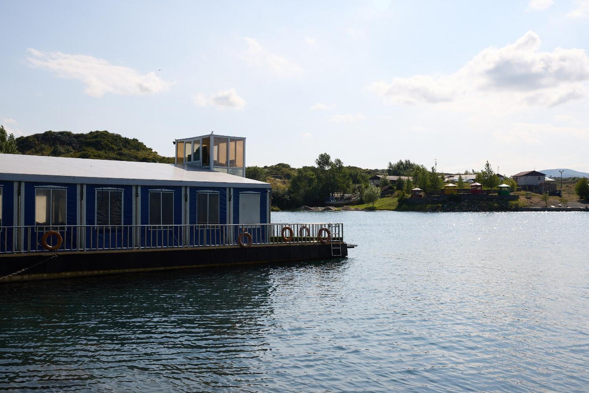 Noy Land Resort Sewan Zewnętrze zdjęcie