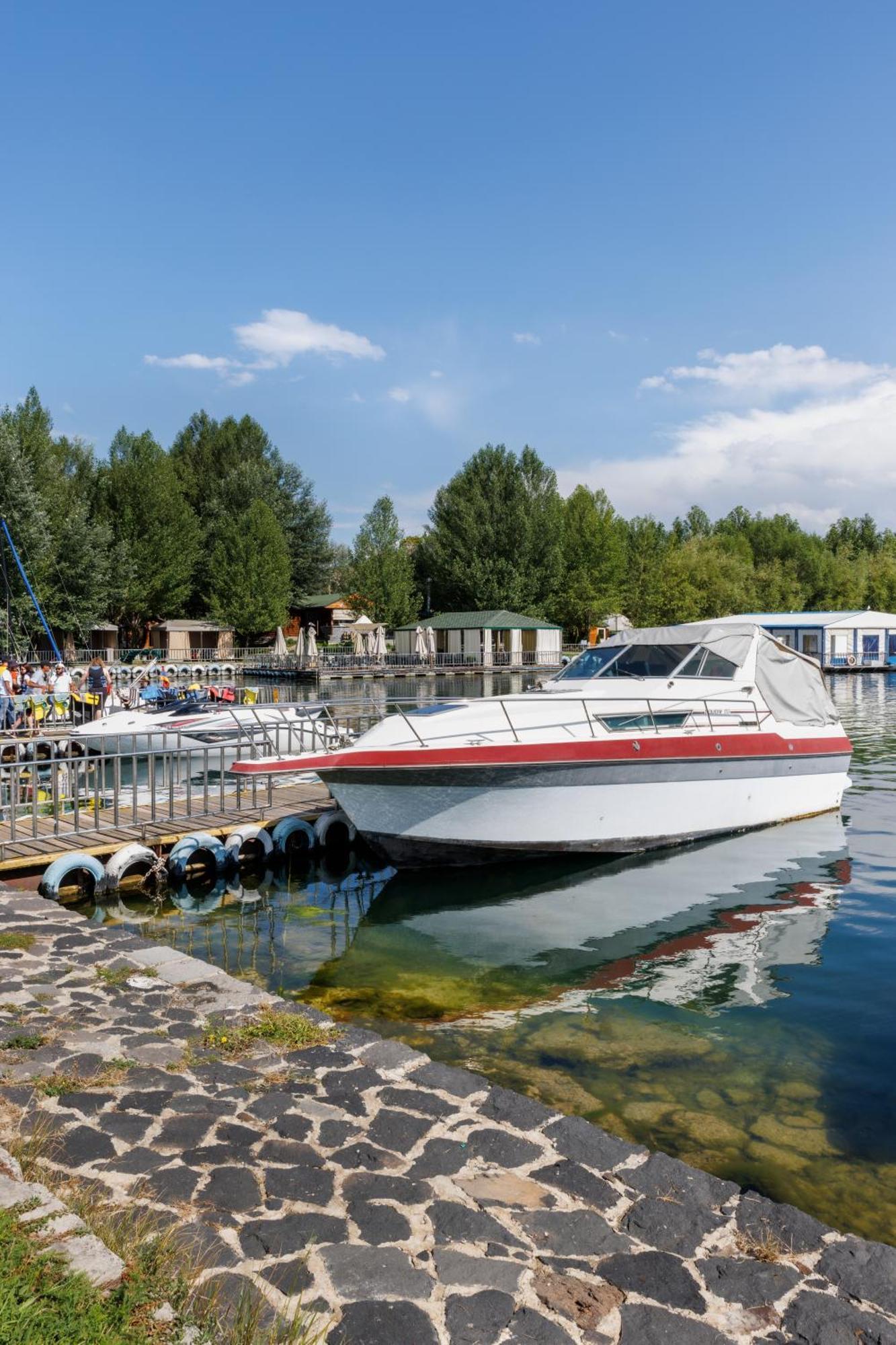 Noy Land Resort Sewan Zewnętrze zdjęcie