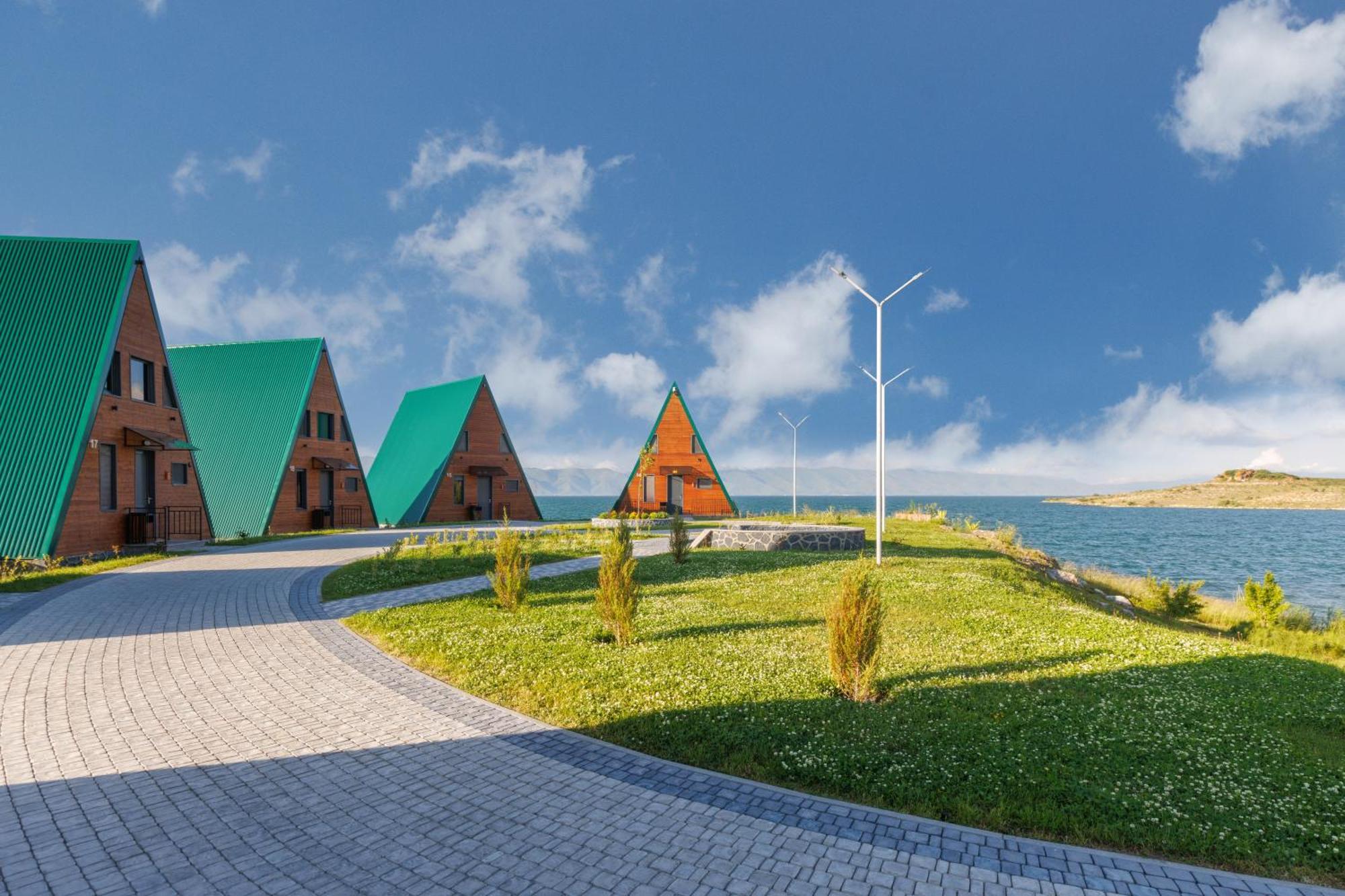 Noy Land Resort Sewan Zewnętrze zdjęcie