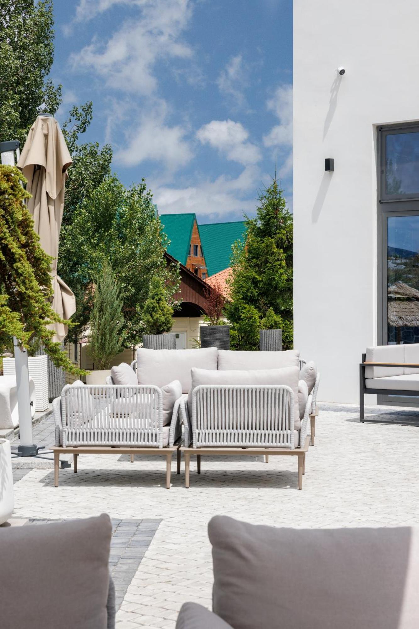 Noy Land Resort Sewan Zewnętrze zdjęcie