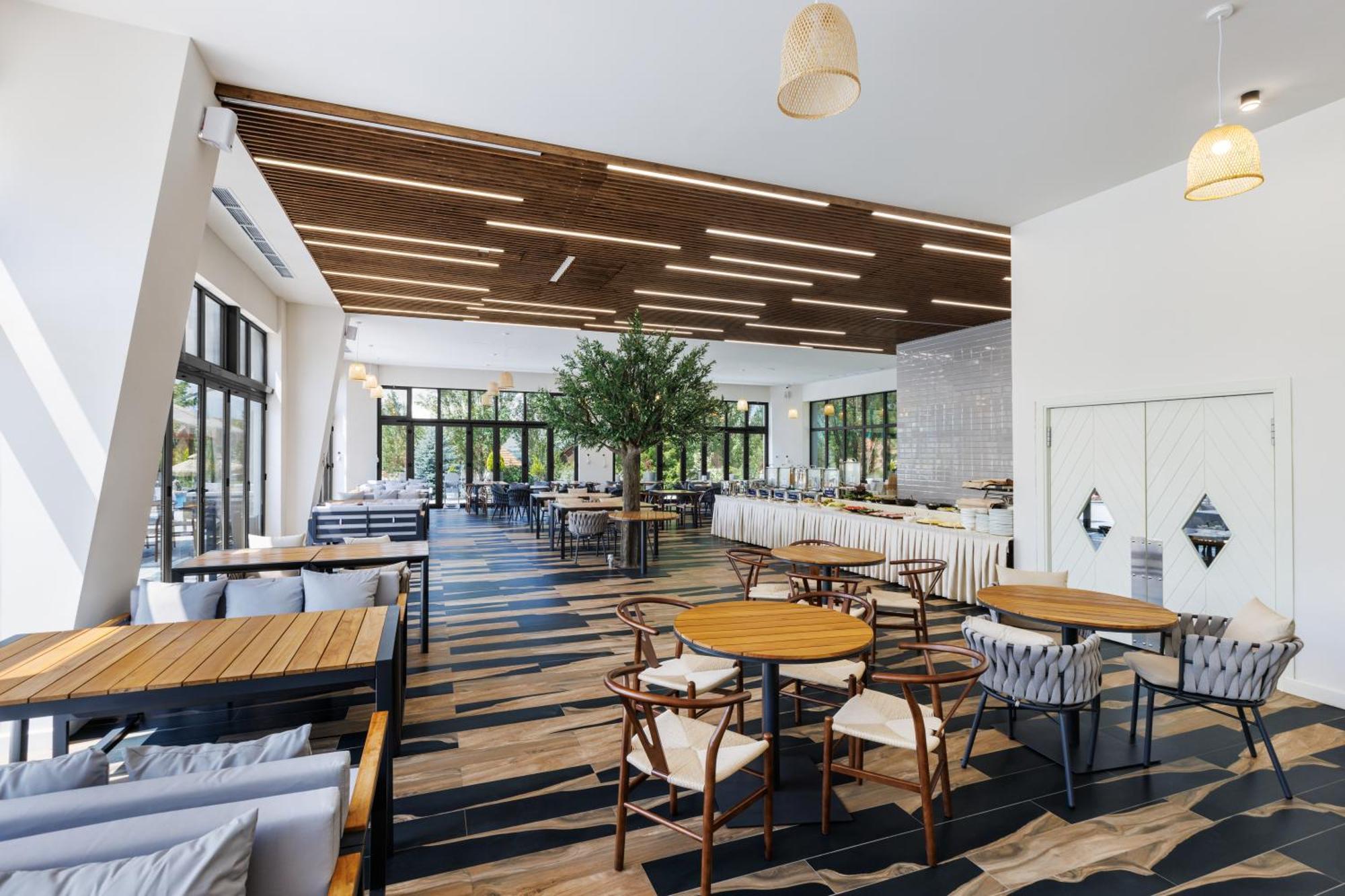 Noy Land Resort Sewan Zewnętrze zdjęcie