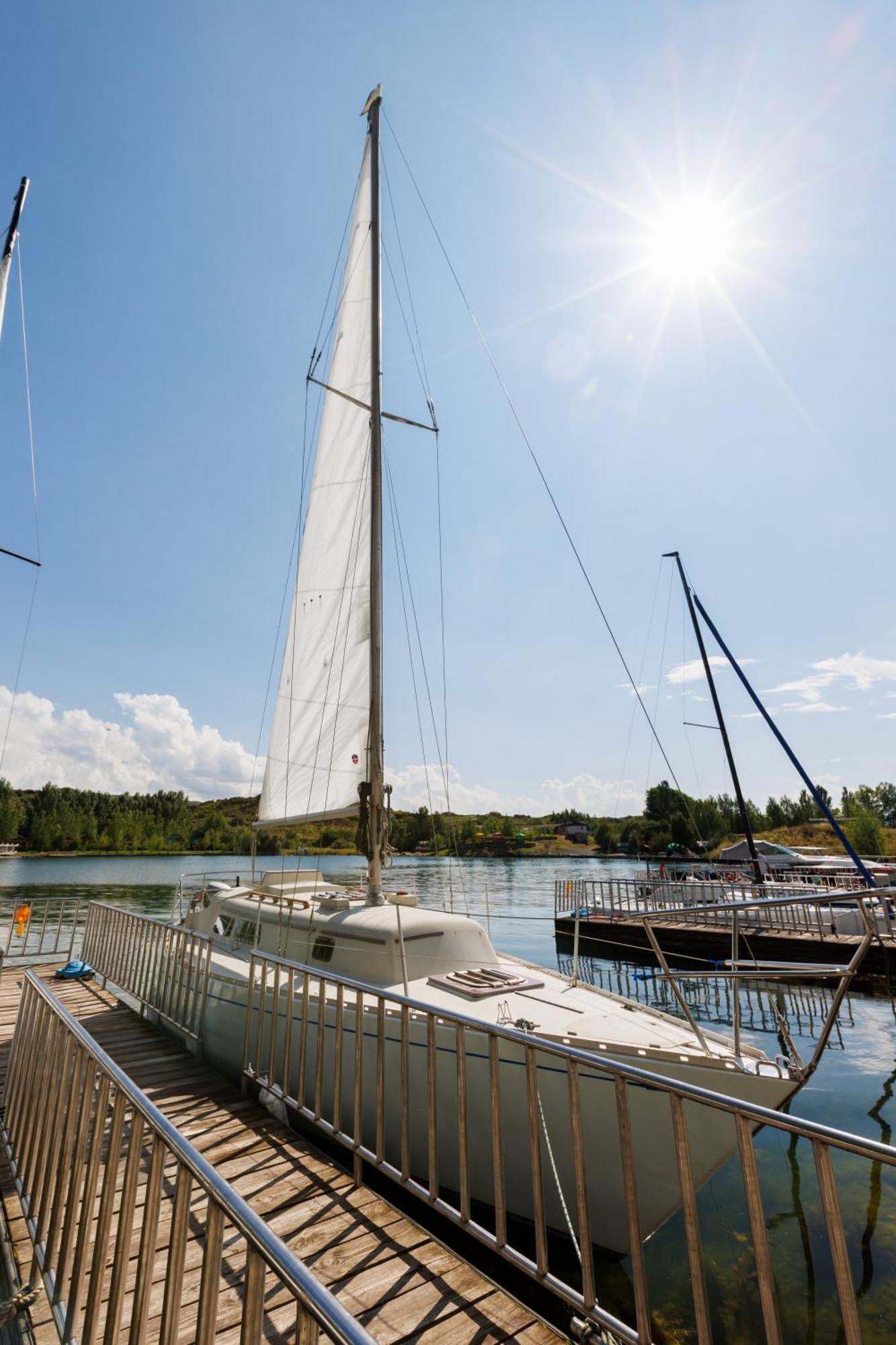 Noy Land Resort Sewan Zewnętrze zdjęcie